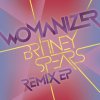 Britney Spears - Album Womanizer