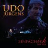 Udo Jürgens - Album Einfach ich - Live 2009