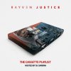 Rayven Justice - Album The Cassette Playlist