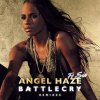 Angel Haze & Sia - Album Battle Cry [Remixes]