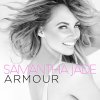 Samantha Jade - Album Armour