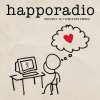 Happoradio - Album Unelmia ja toimistohommia