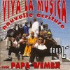 Papa Wemba - Album Dans L'