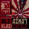 Ali Azmat - Album Klashinfolk