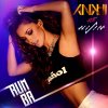 Anahi feat. Wisin - Album Rumba