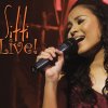 Sitti - Album Sitti Live