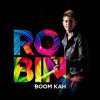 Robin - Album Boom Kah