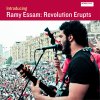 Ramy Essam - Album Introducing Ramy Essam: Revolution Erupts