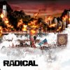 Salvaje Decibel - Album Radical