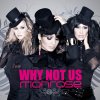 Monrose - Album Why Not Us