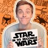 Jon Cozart - Album Star Wars in 99 Seconds