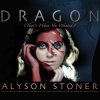 Alyson Stoner - Album Dragon (That's What You Wanted)