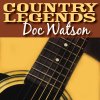 Doc Watson - Album Country Legends – Doc Watson