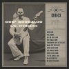 C.W. Stoneking - Album Gon' Boogaloo