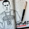 Papi Wilo - Album El Beginning