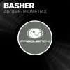 Basher - Album Airtime / Biometrix