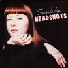 Suzanne Vega - Album Headshots