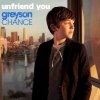 Greyson Chance - Album Unfriend You
