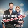 Lianie May - Album Bonnie en Clyde