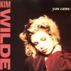 Kim Wilde - Album You Came