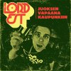 Lord Est - Album Juoksen Vapaana Kaupunkiin