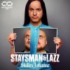 Staysman & Lazz - Album Skilles Johanne #ResirkulertLyd