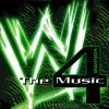 Jim Johnston - Album WWE: The Music, Vol. 4