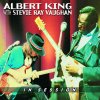 Album In Session (With Stevie Ray Vaughan) [Remastered]