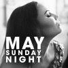 May - Album Sunday Night
