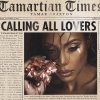 Tamar Braxton - Album Calling All Lovers