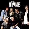 Migrantes - Album Suena Migrantes!