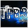 TFB3 - Album Ingin Kau Bahagia