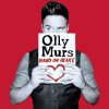 Olly Murs - Album Hand on Heart