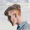 Kapten Röd - Album Fläcken som aldrig går bort
