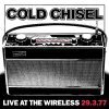 Cold Chisel - Album Live at the Wireless 29.3.77