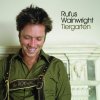 Rufus Wainwright - Album Tiergarten