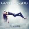 Léa Castel - Album Larguer les amarres