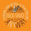 Duck Sauce - Album aNYway