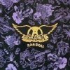 Aerosmith - Album Rag Doll