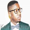 Kelvin Jones - Album Call You Home