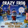 Crazy Frog - Album Crazy Winter Hits 2006