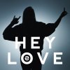 Emilie Esther - Album HEY LOVE