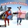 Onkel Reje - Album Onkel Rejes Julefis