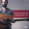 Yasar Kurt - Album Güneş Kokusu