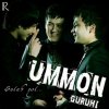 Ummon guruhi - Album Eslab qol