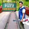 Daniel Paez - Album J.J. A Mí Manera