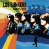 Los Bunkers - Album Grandes Éxitos