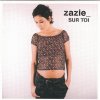 Zazie - Album Sur toi