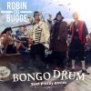 Robin og Bugge - Album Bongo Drum