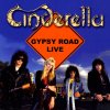 Cinderella - Album Gypsy Road